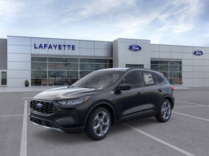 New 2025 Ford Escape ST-Line