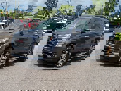 Used 2014 GMC Acadia SLT