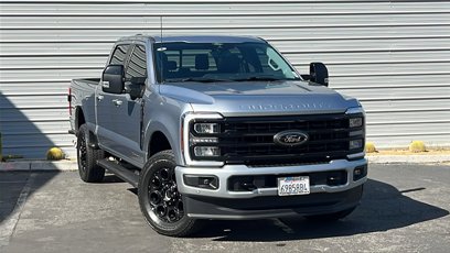 Certified 2024 Ford F250 Lariat w/ Lariat Ultimate Package