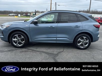 Used 2024 Ford Escape ST-Line w/ Equipment Group 301A