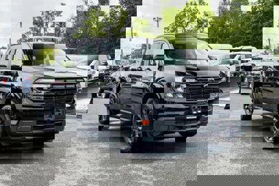Used 2023 Ford Maverick Lariat w/ Lariat Luxury Package
