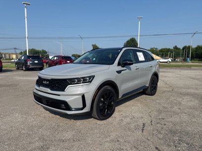 Used 2022 Kia Sorento SX