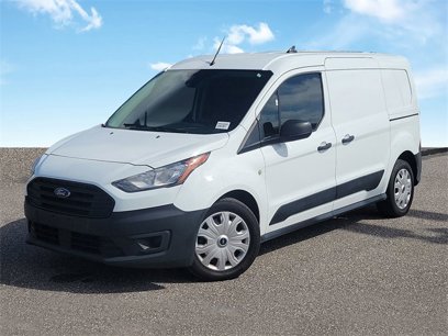 Used 2022 Ford Transit Connect XL