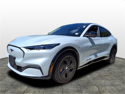 Used 2023 Ford Mustang Mach-E California Route 1