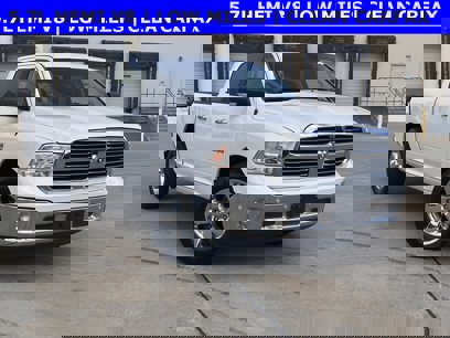 Used 2017 RAM 1500 Lone Star
