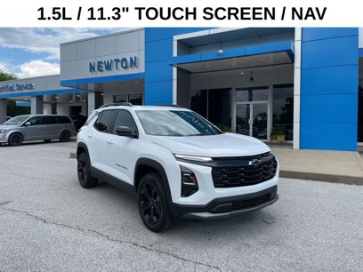 New 2026 Chevrolet Equinox LT w/ Midnight Edition