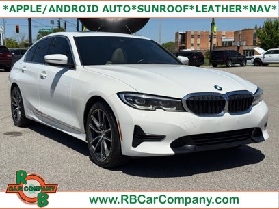 Used 2021 BMW 330i Sedan w/ Convenience Package