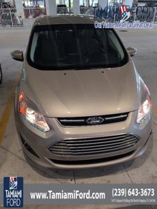 Used 2018 Ford C-MAX Titanium w/ Equipment Group 301A