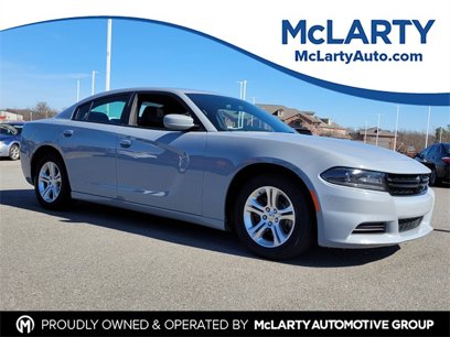 Used 2021 Dodge Charger SXT w/ Leather Interior Group
