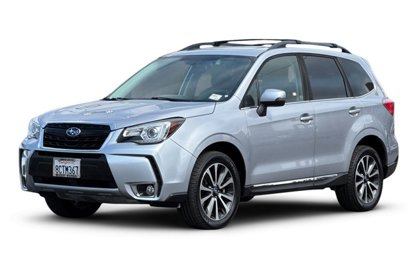 Used 2018 Subaru Forester 2.0XT Touring