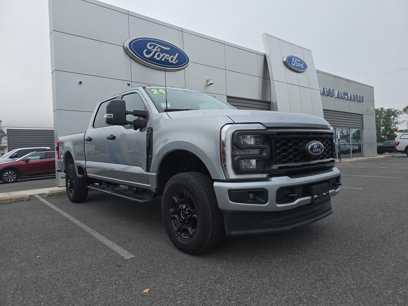 Used 2024 Ford F350 XL w/ STX Appearance Package
