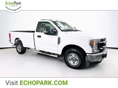 Used 2022 Ford F350 XL w/ Power Equipment Group