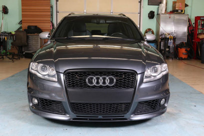 Used 2006 Audi S4 Avant