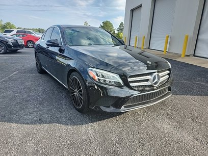 Used 2021 Mercedes-Benz C 300 Sedan