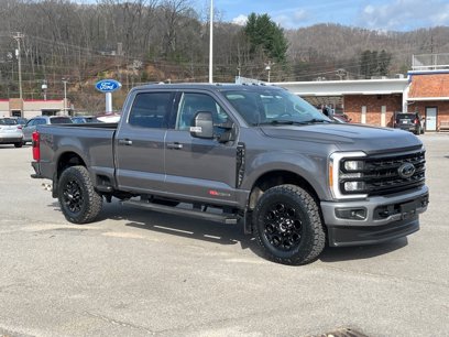 Certified 2023 Ford F350 Lariat w/ Lariat Ultimate Package