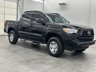 Used 2023 Toyota Tacoma SR