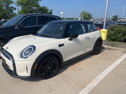 Certified 2023 MINI Cooper 2-Door Hardtop