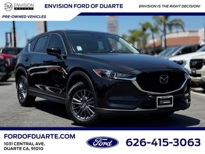 Used 2020 MAZDA CX-5 Sport