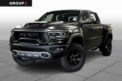 Used 2024 RAM 1500 TRX w/ TRX Level 1 Equipment Group