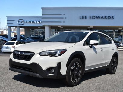 Used 2023 Subaru Crosstrek 2.5i Limited w/ Popular Package #4