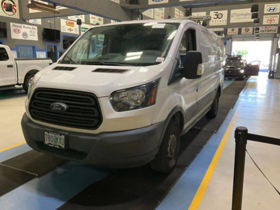 Used 2018 Ford Transit 150 130 Low Roof