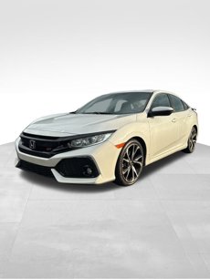 Used 2019 Honda Civic Si