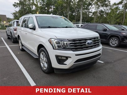 Used 2020 Ford Expedition XLT w/ Equipment Group 202A