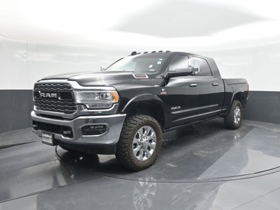 Used 2021 RAM 2500 Limited