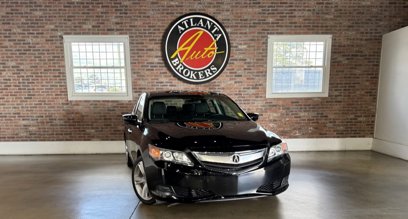 Used 2014 Acura ILX
