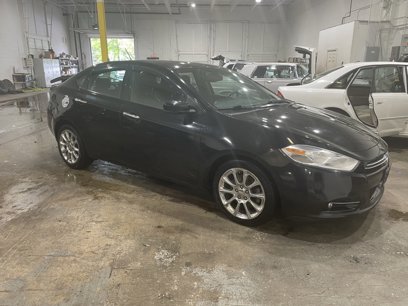 Used 2013 Dodge Dart Limited w/ Premium Group