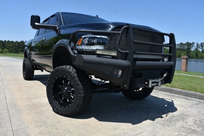 Used 2013 RAM 2500 Big Horn