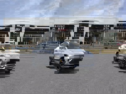 New 2025 Buick Envista Sport Touring w/ Convenience I Package