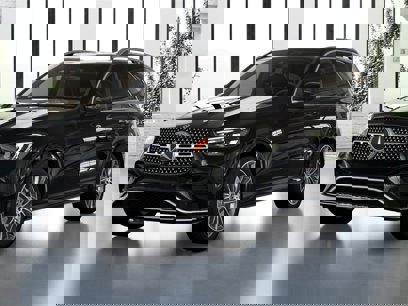New 2025 Mercedes-Benz GLE 450e 4MATIC