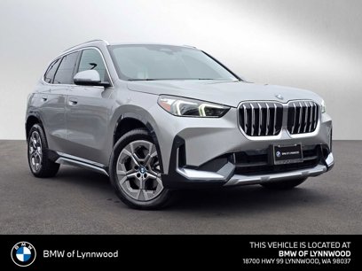 Used 2025 BMW X1 xDrive28i