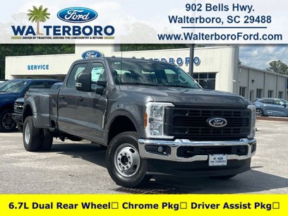 New 2025 Ford F350 XL