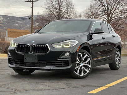 Used 2018 BMW X2 xDrive28i