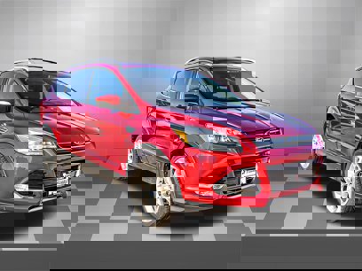 Used 2013 Ford Escape Titanium w/ Parking Technology Pkg