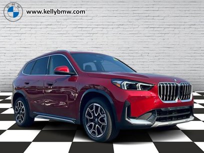 New 2026 BMW X1 xDrive28i w/ Technology Package