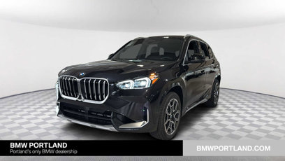 New 2025 BMW X1 xDrive28i w/ Premium Package
