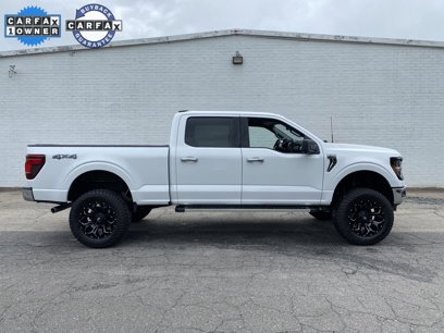 Used 2024 Ford F150 XLT