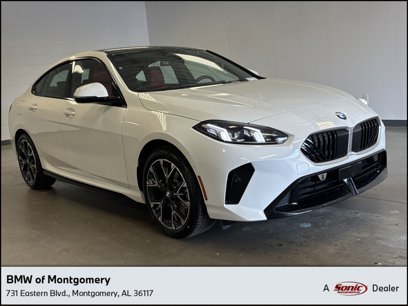 New 2025 BMW 228i xDrive