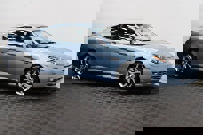 Used 2007 Hyundai Tiburon GT Limited