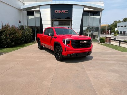 New 2025 GMC Sierra 1500 Elevation w/ Preferred Package