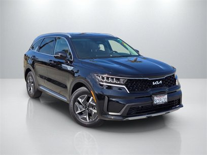 Used 2022 Kia Sorento S