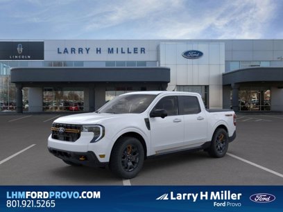 New 2025 Ford Maverick Tremor