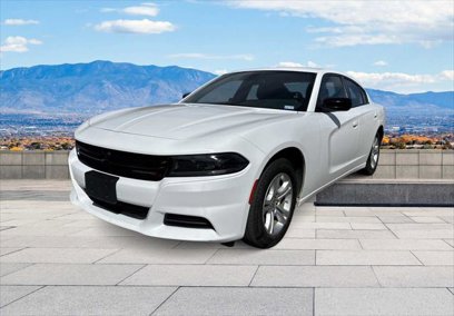 Certified 2023 Dodge Charger SXT