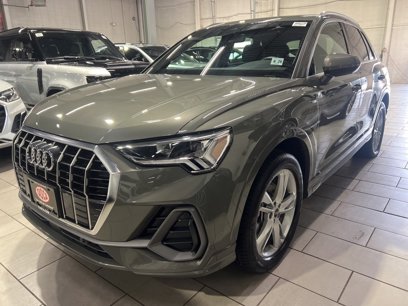 Used 2024 Audi Q3 2.0T Premium Plus w/ Premium Plus Package