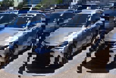 Used 2024 Lexus IS 350 F Sport