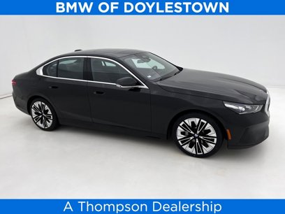 Certified 2024 BMW 530i xDrive w/ Premium Package