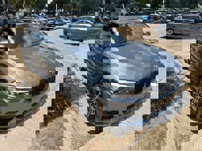 Used 2017 BMW 530i